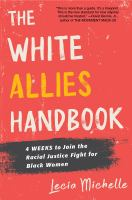 The_white_allies_handbook